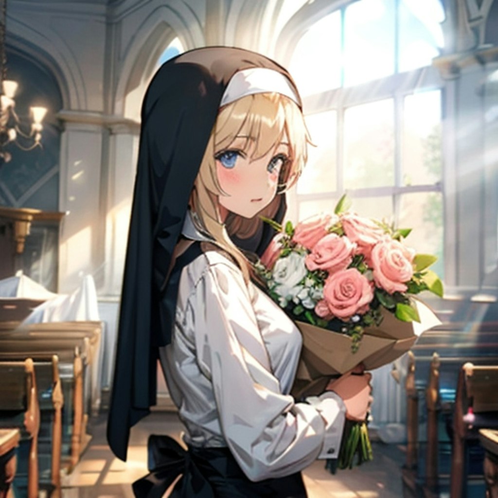 聖女