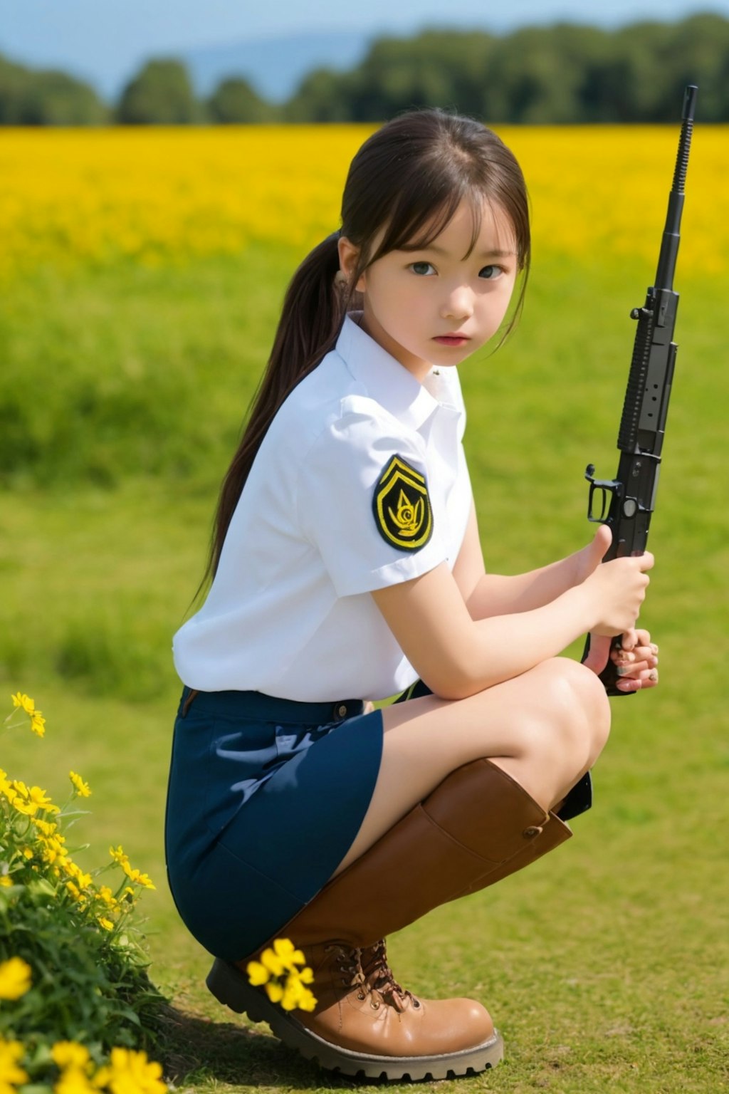 ひめゆり学徒隊