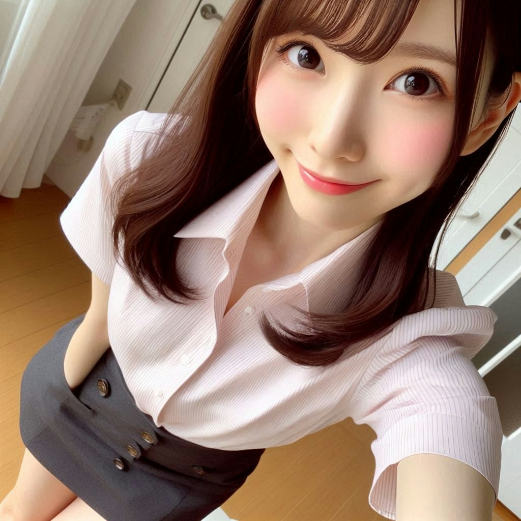 私の職場紹介