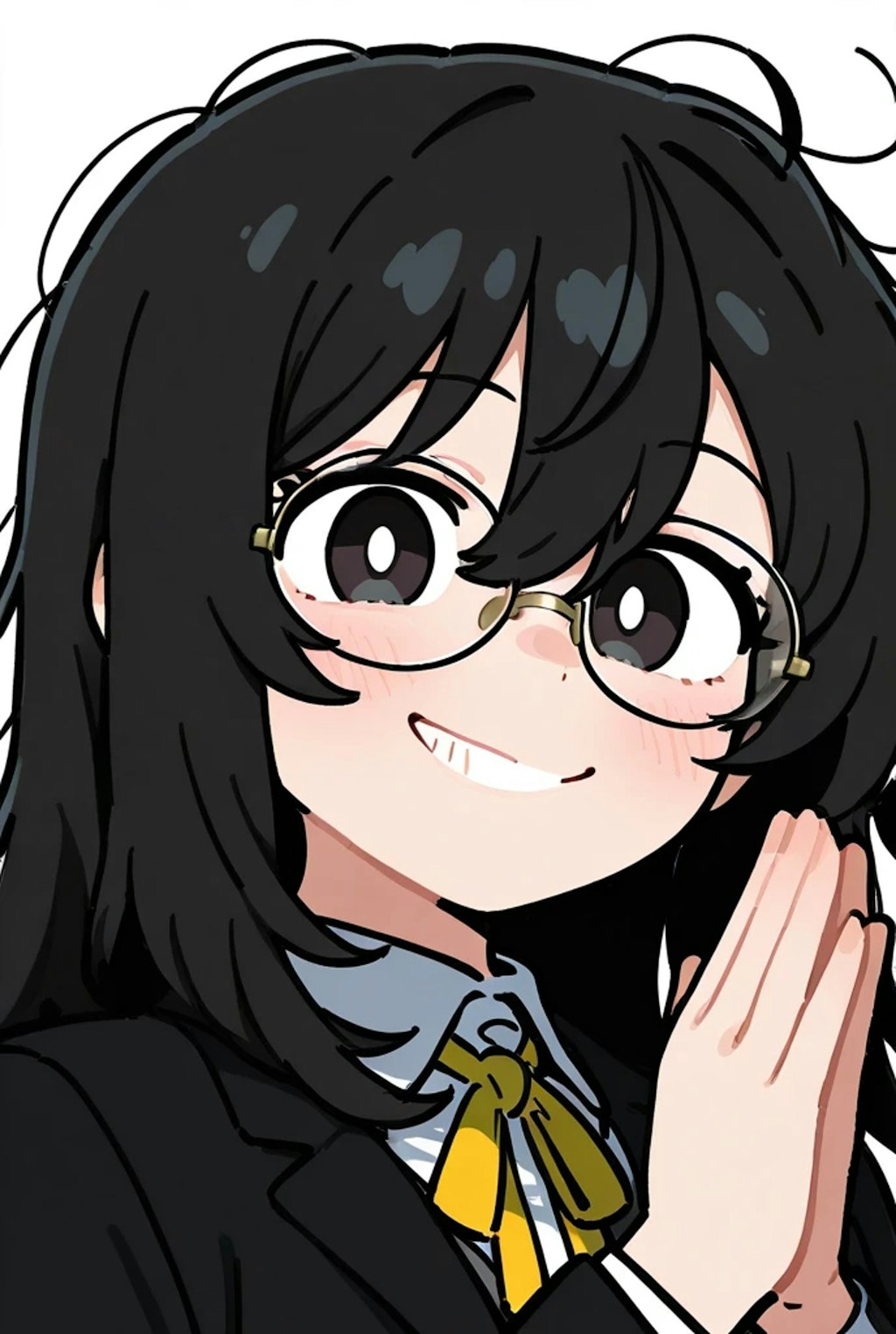ご挨拶（コメント欄にて）