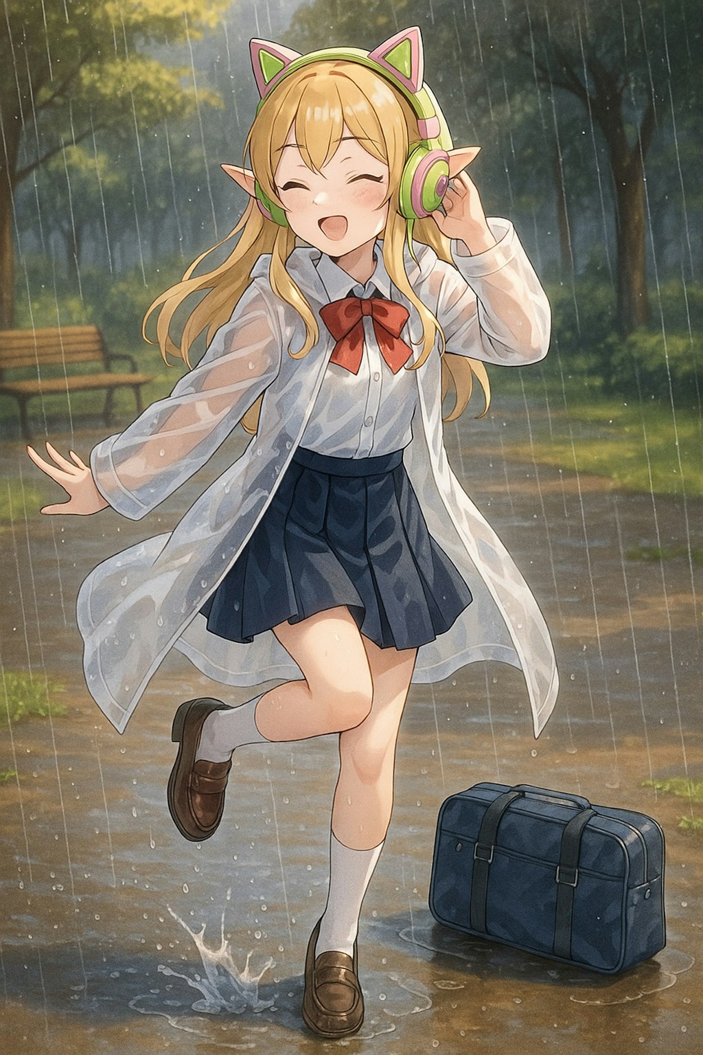 踊る