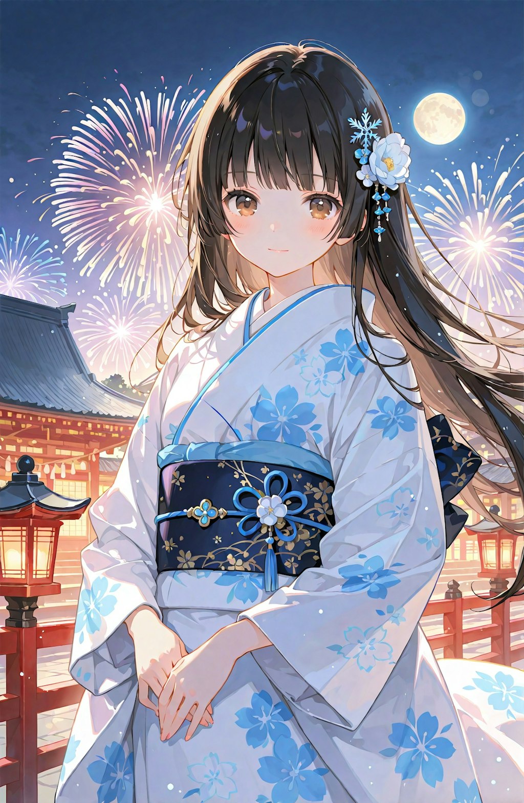 雪月風花ふたたび 【過去作再生成】