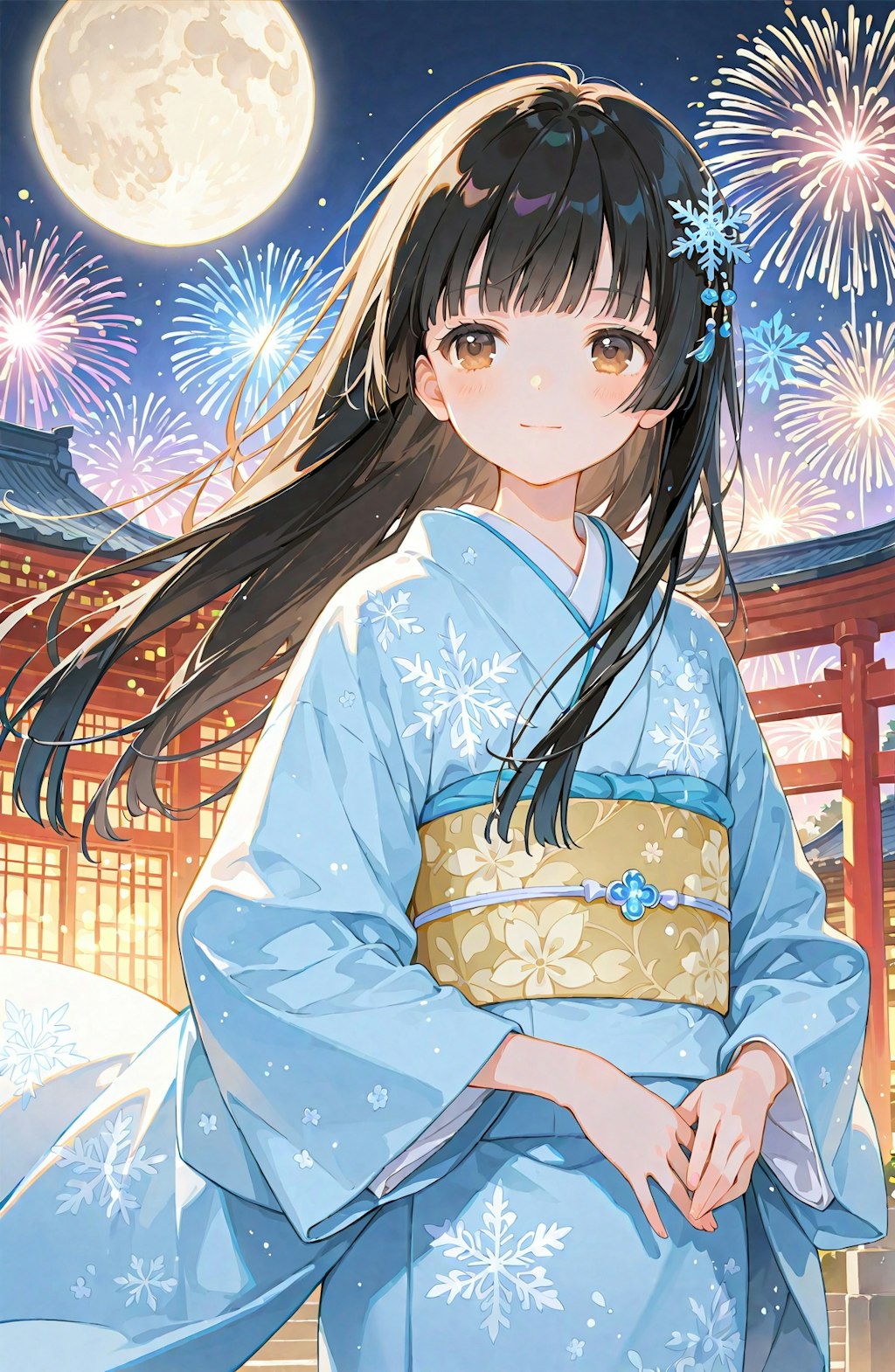 雪月風花ふたたび 【過去作再生成】