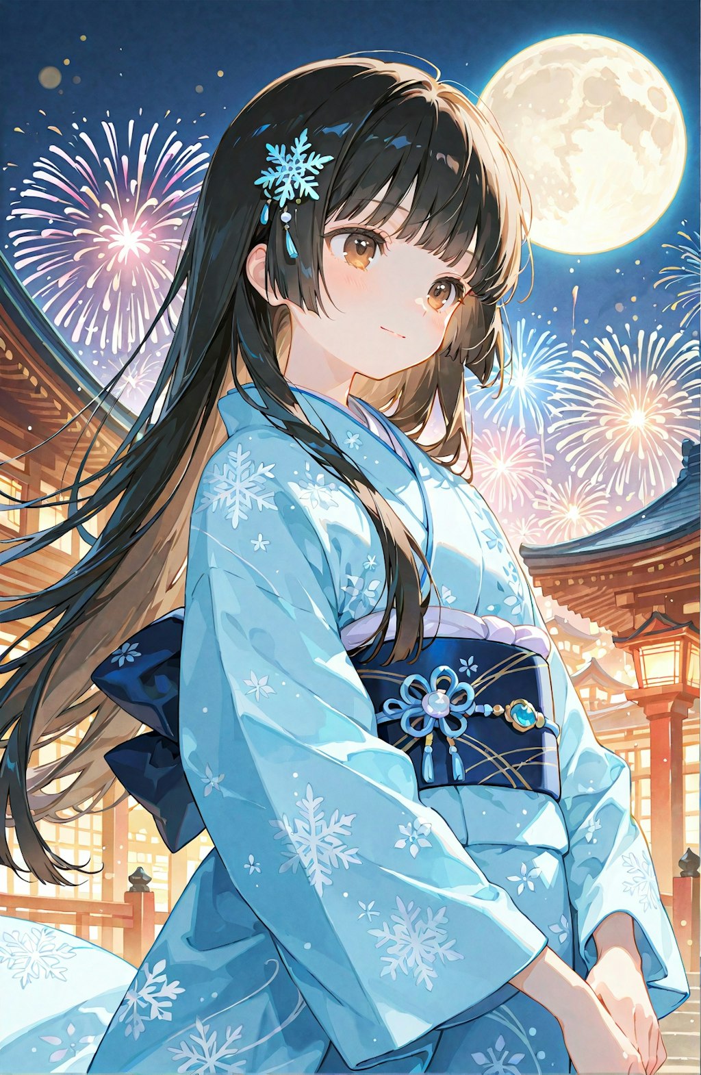 雪月風花ふたたび 【過去作再生成】