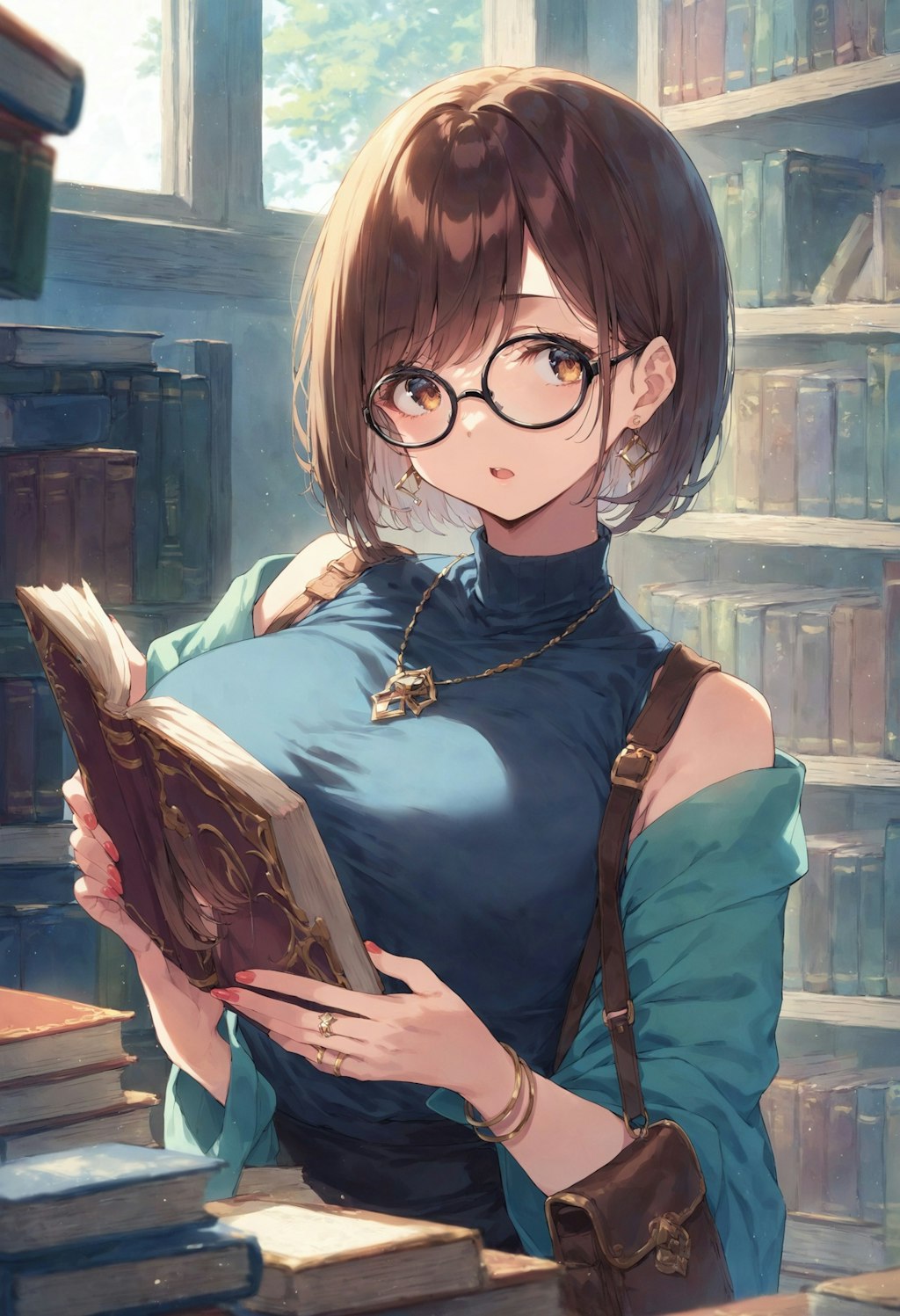 図書館