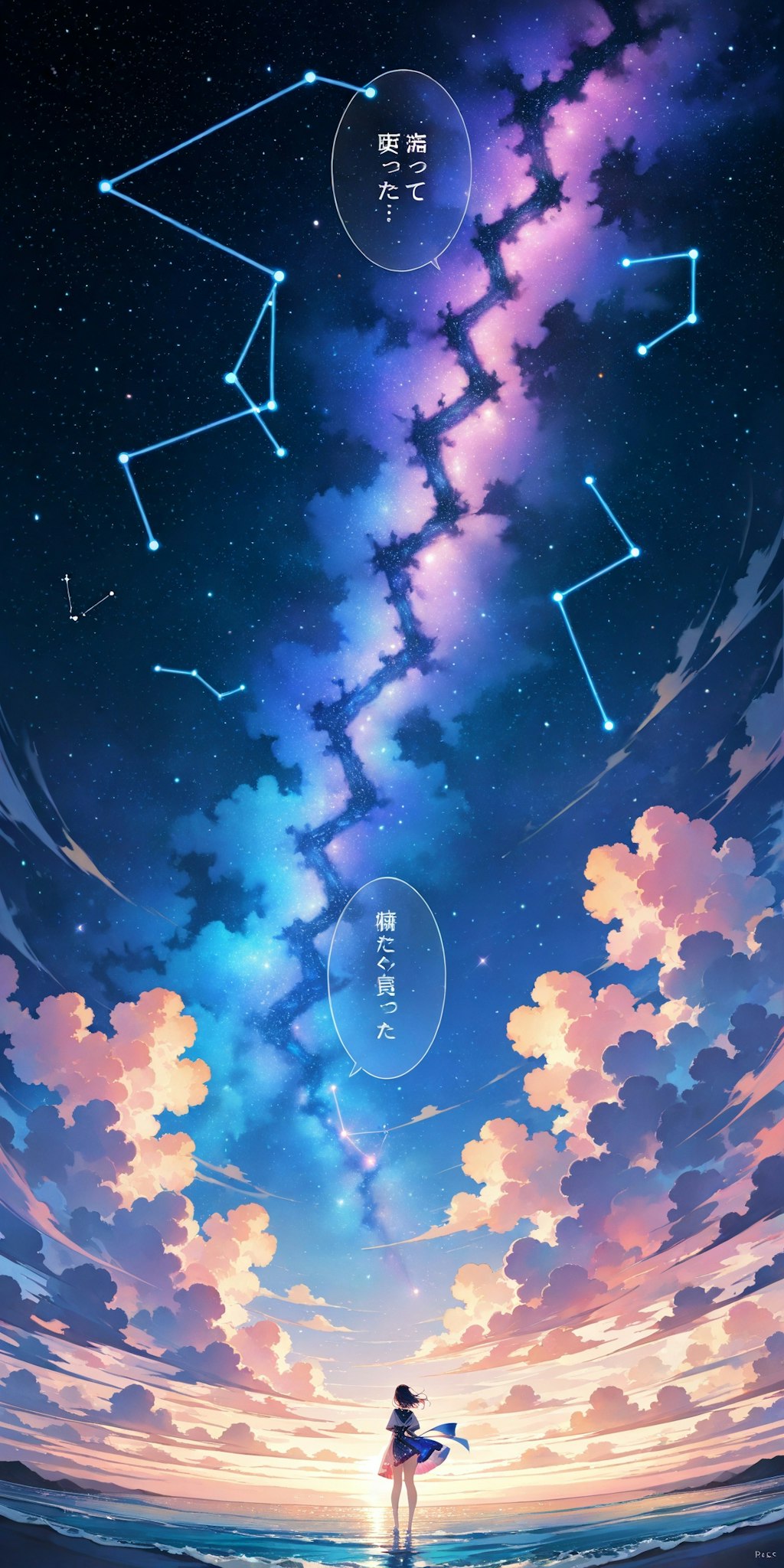 １４星座 2