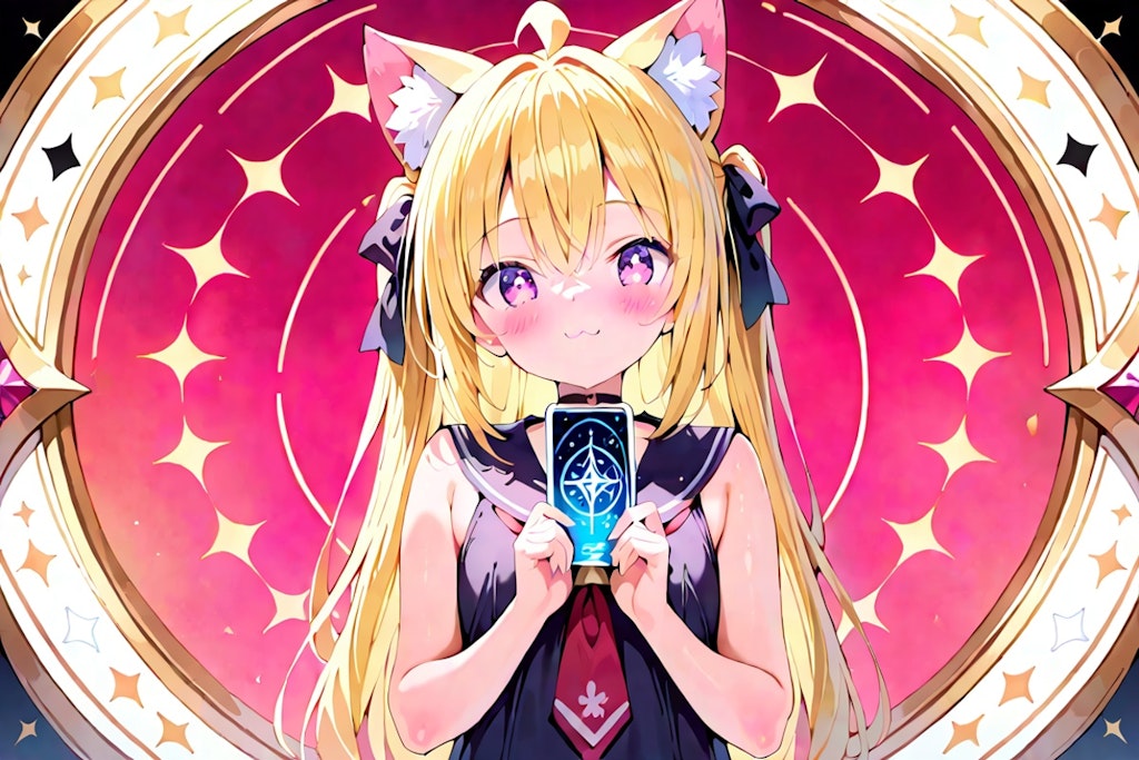 カードバトル2025②