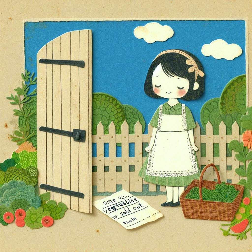 きーこさん
