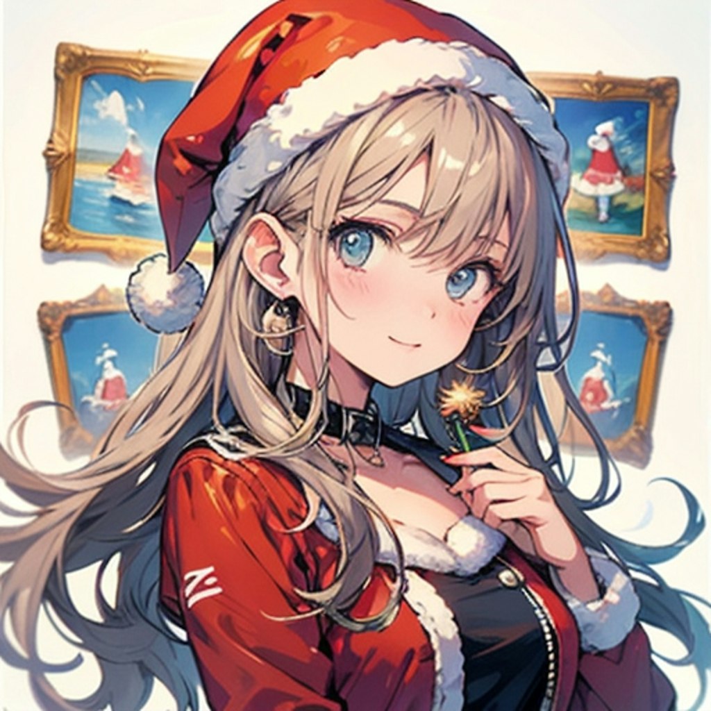 クリスマス