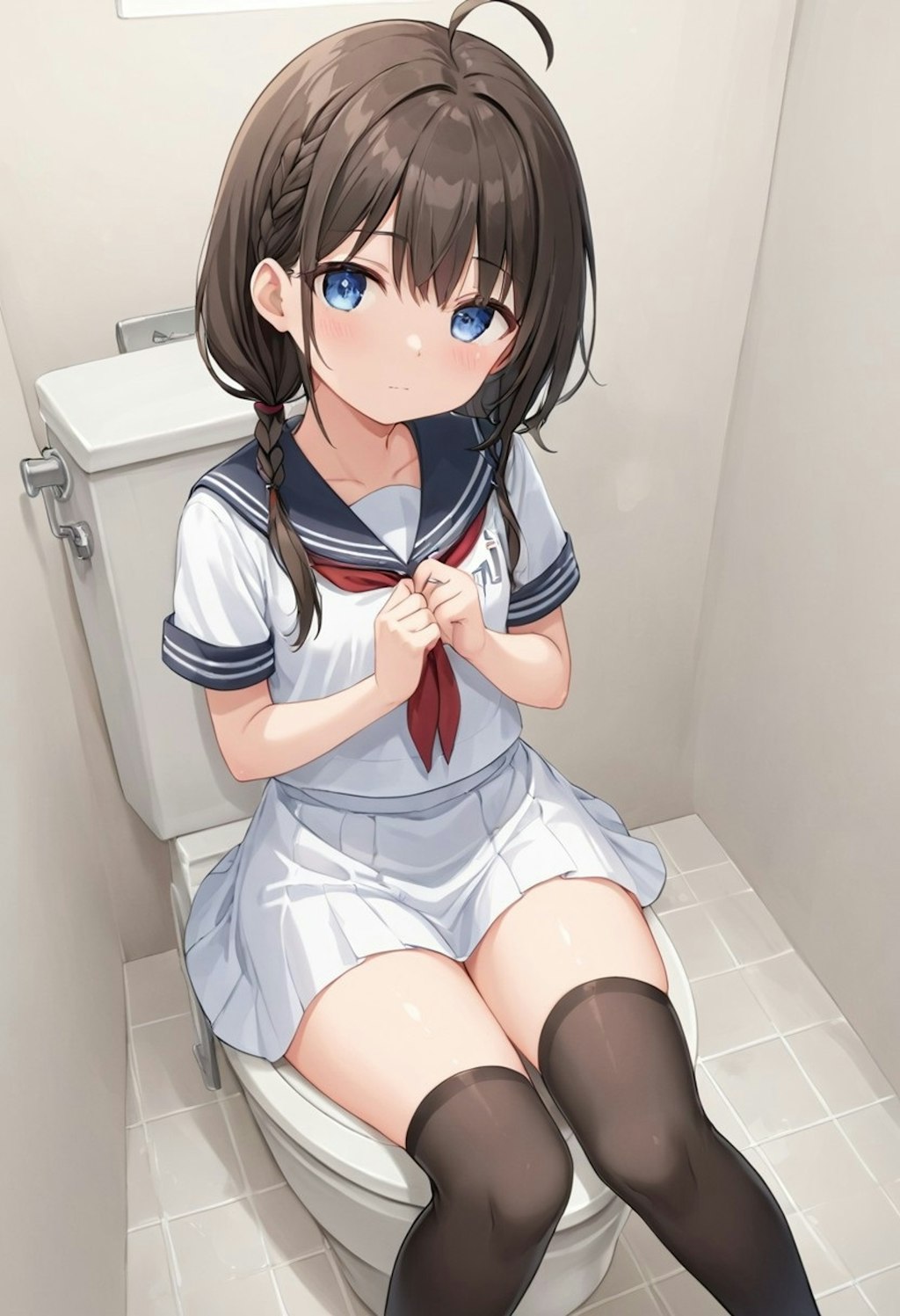 トイレ(トイレコンテスト)