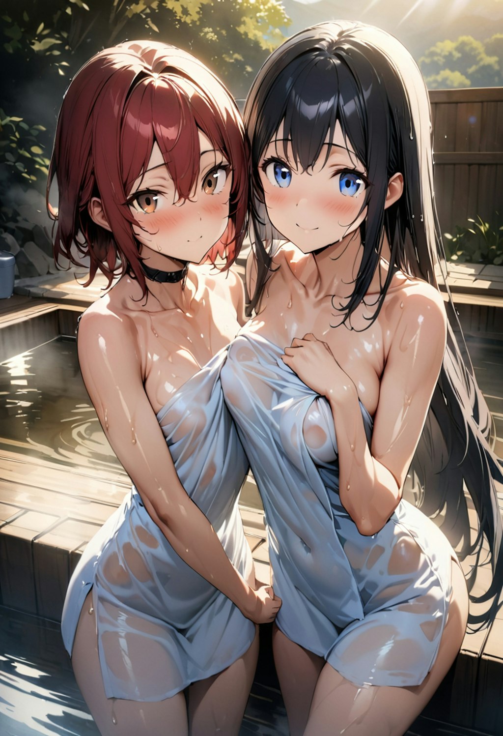 hot spring 3