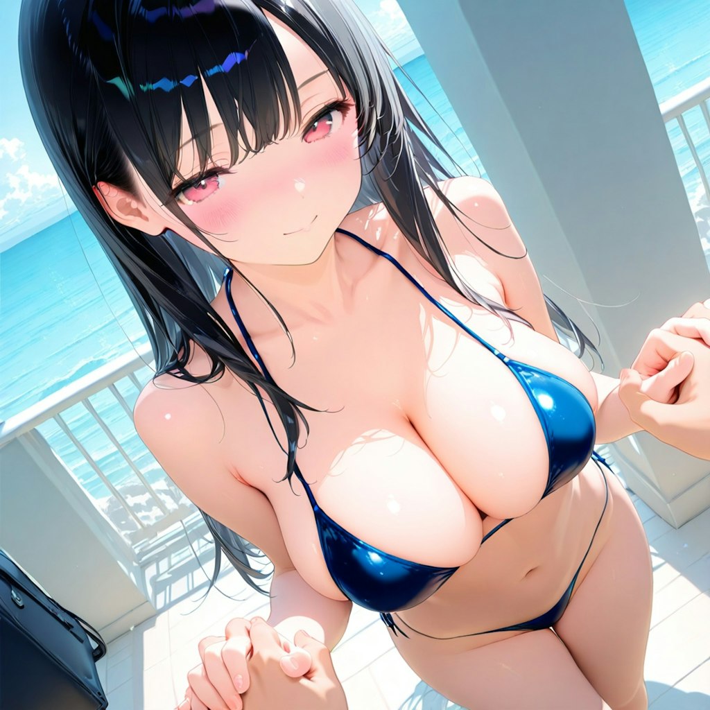 ことしもおっぱいの季節がやってきた!!