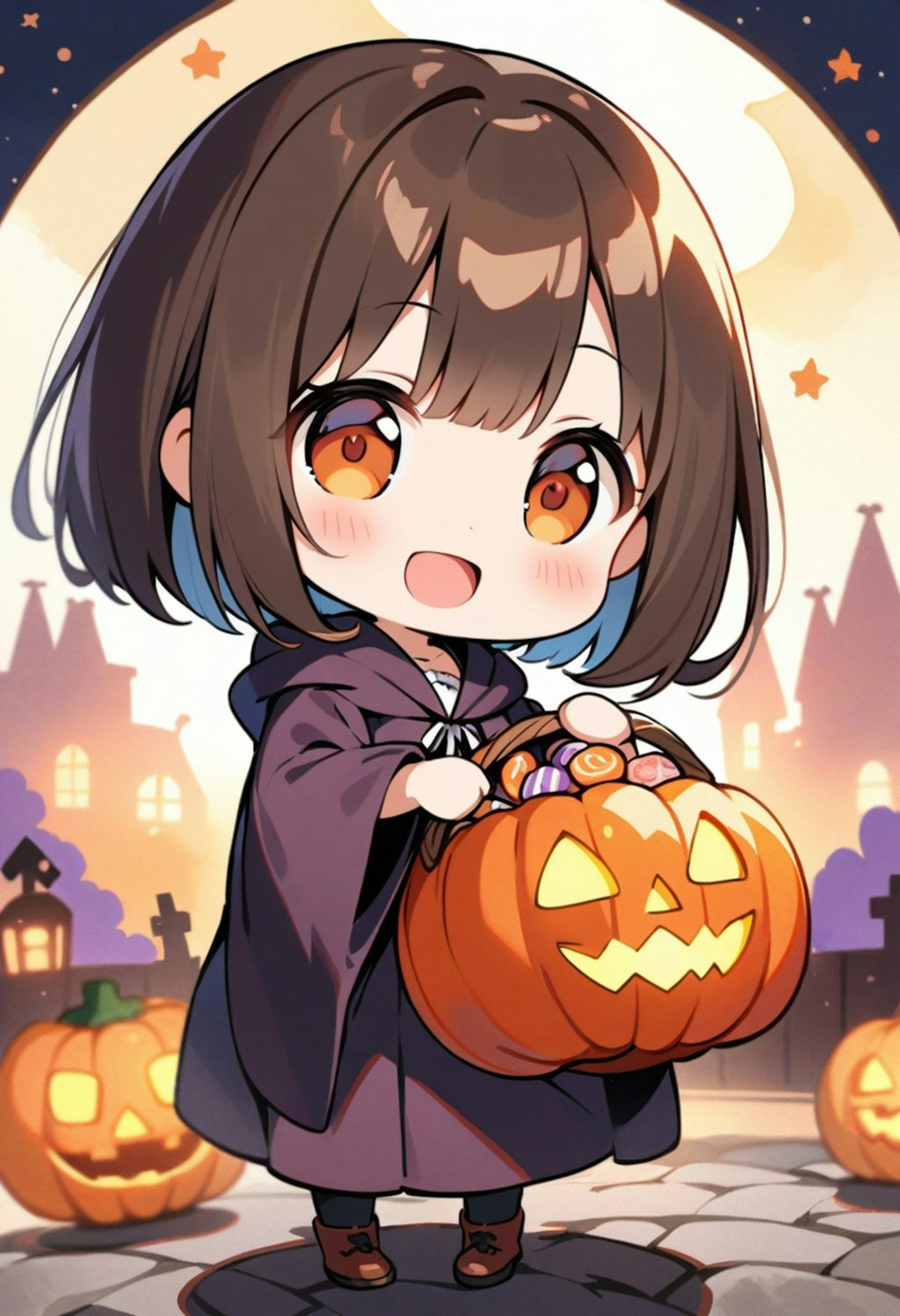 #ハロウィン