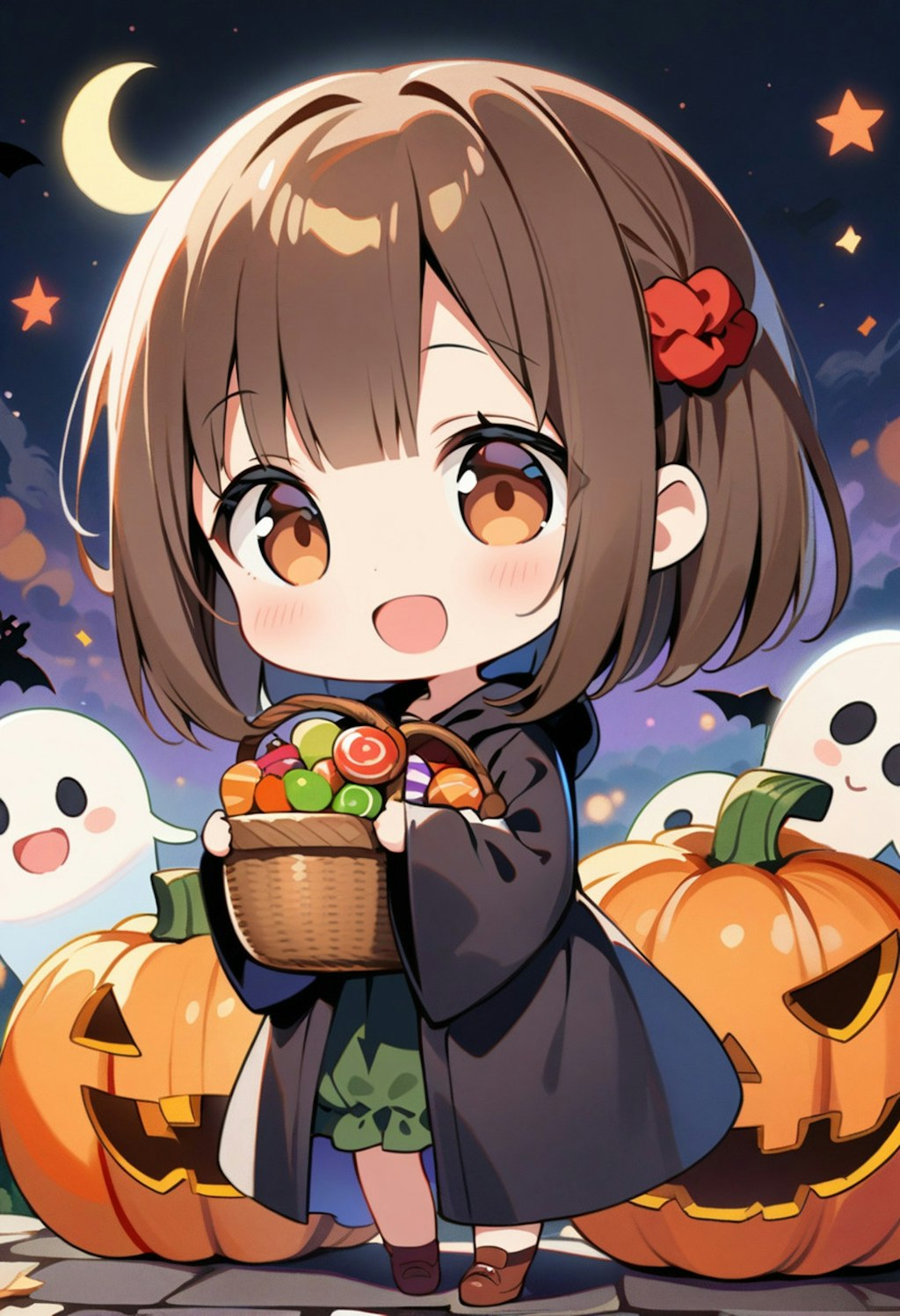 #ハロウィン