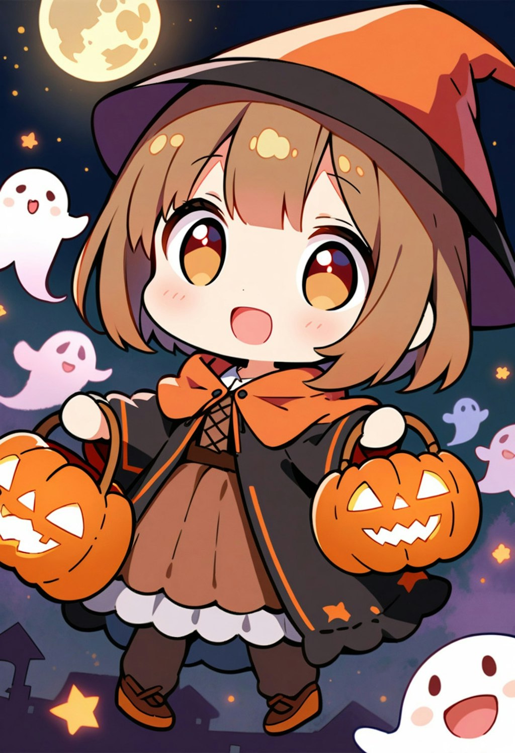 #ハロウィン