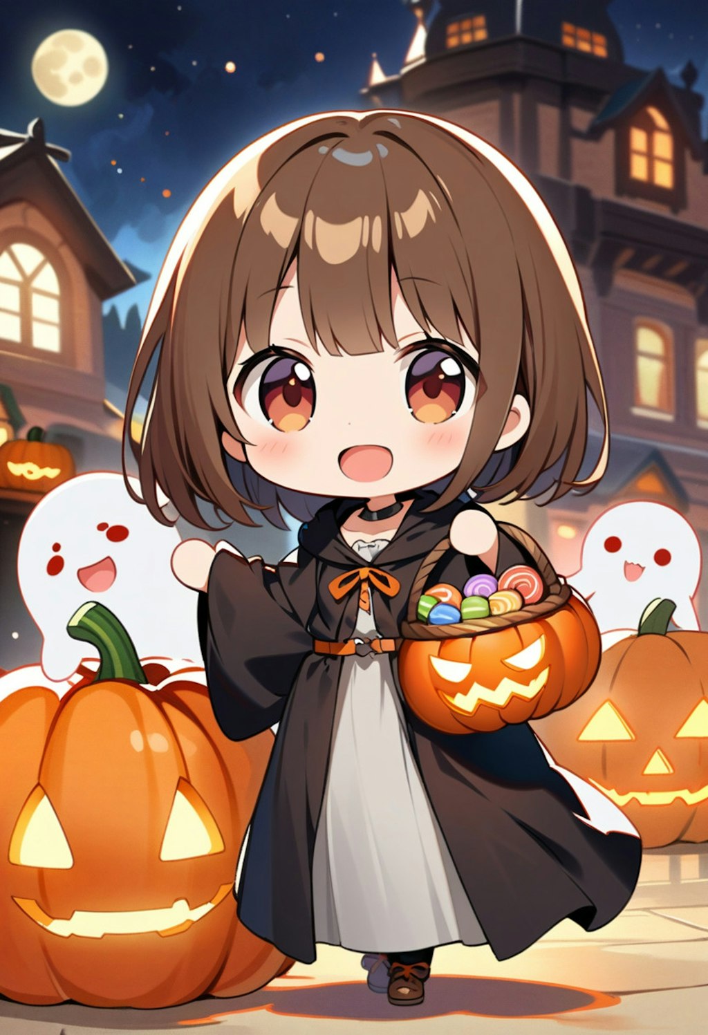 #ハロウィン