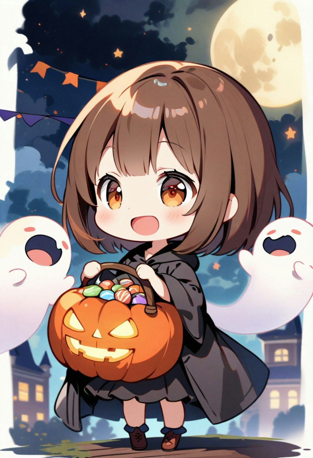 #ハロウィン