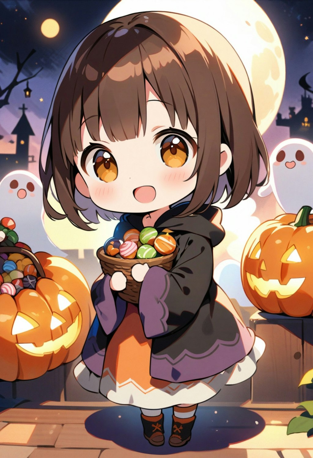 #ハロウィン