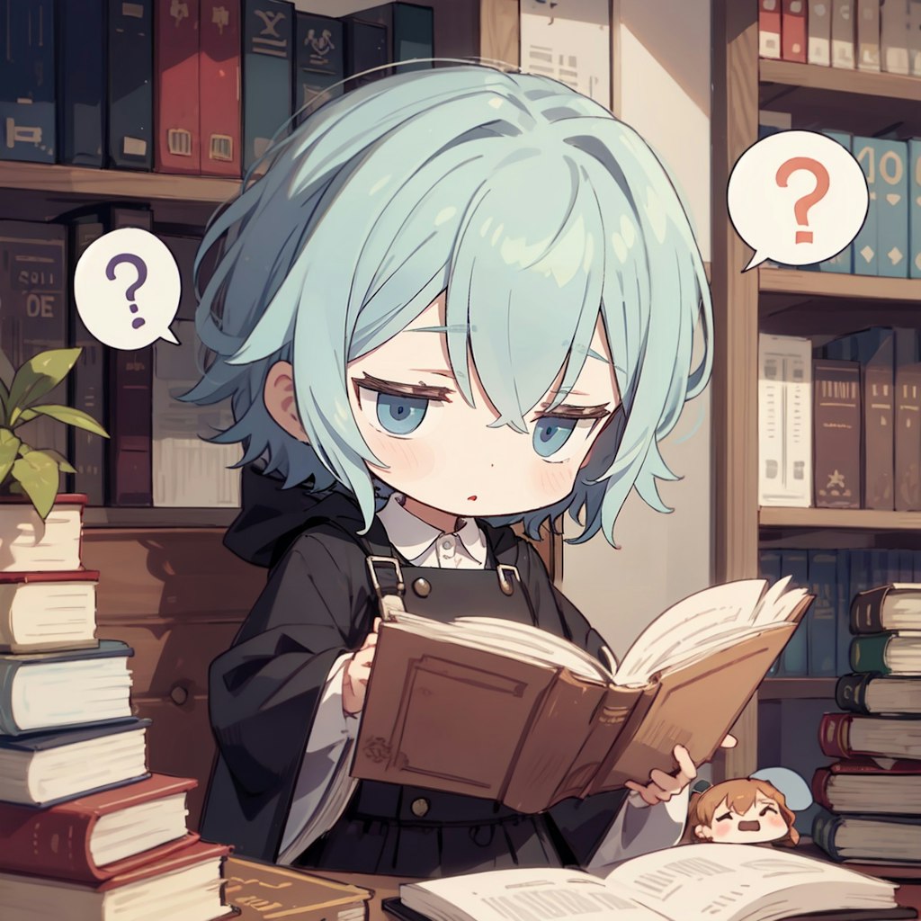 読書の日