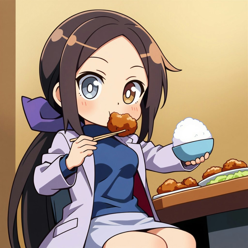 唐揚げ最高