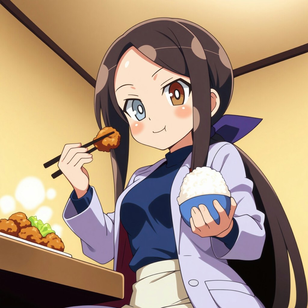 唐揚げ最高
