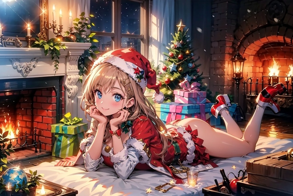 TOPAZ SANTA2