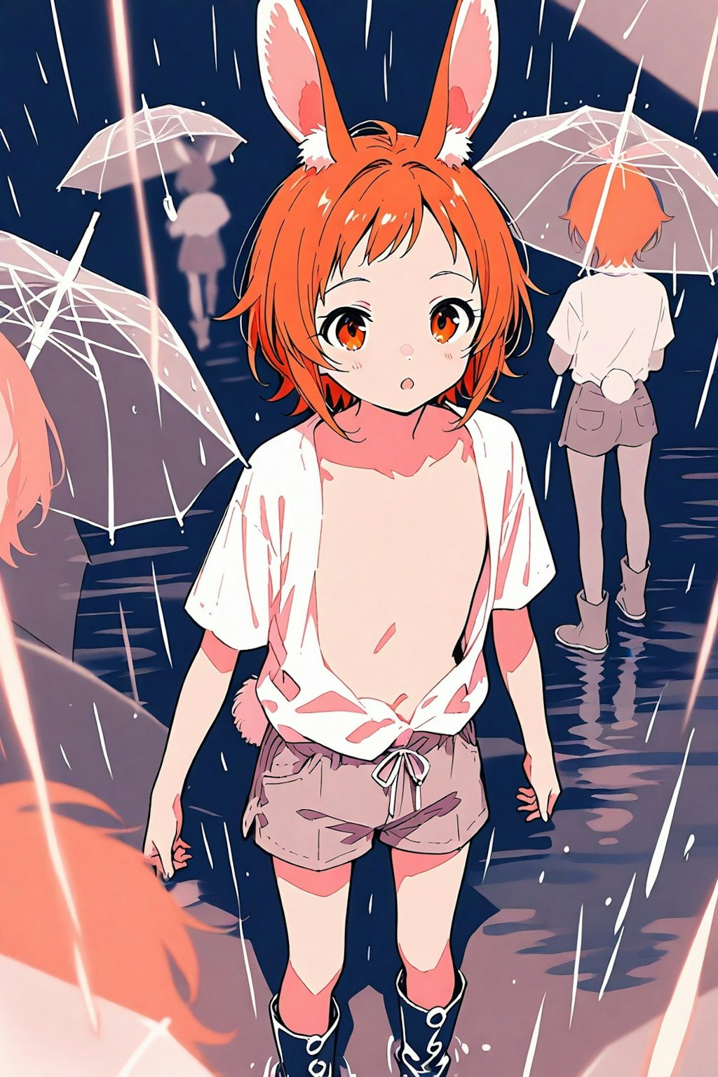うさみか