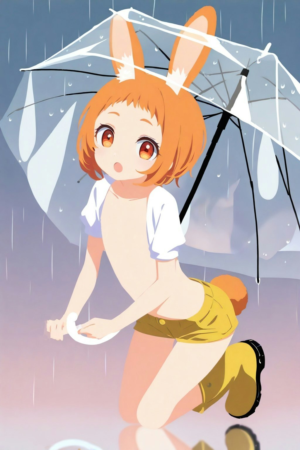 うさみか