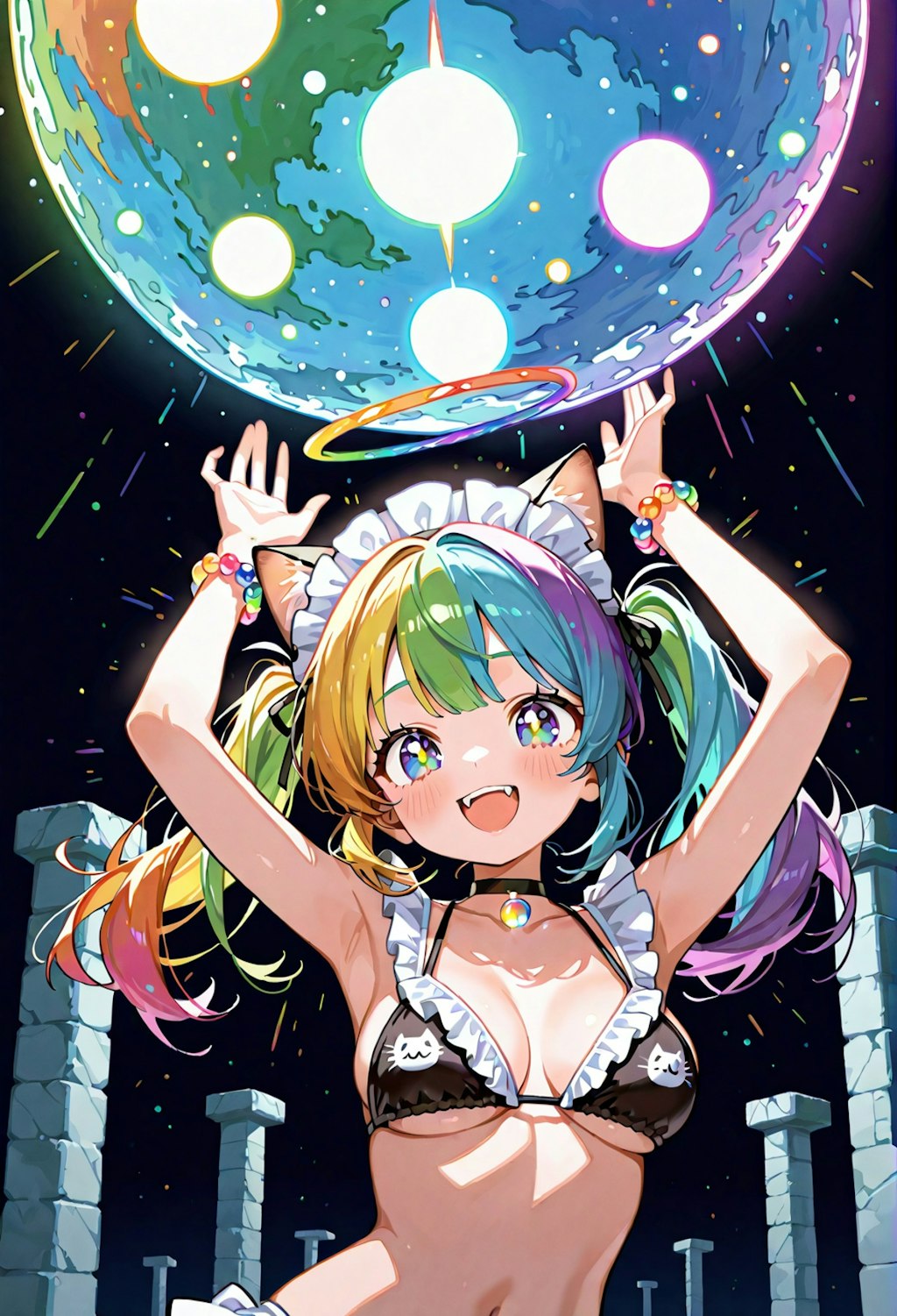 大きないしころ?