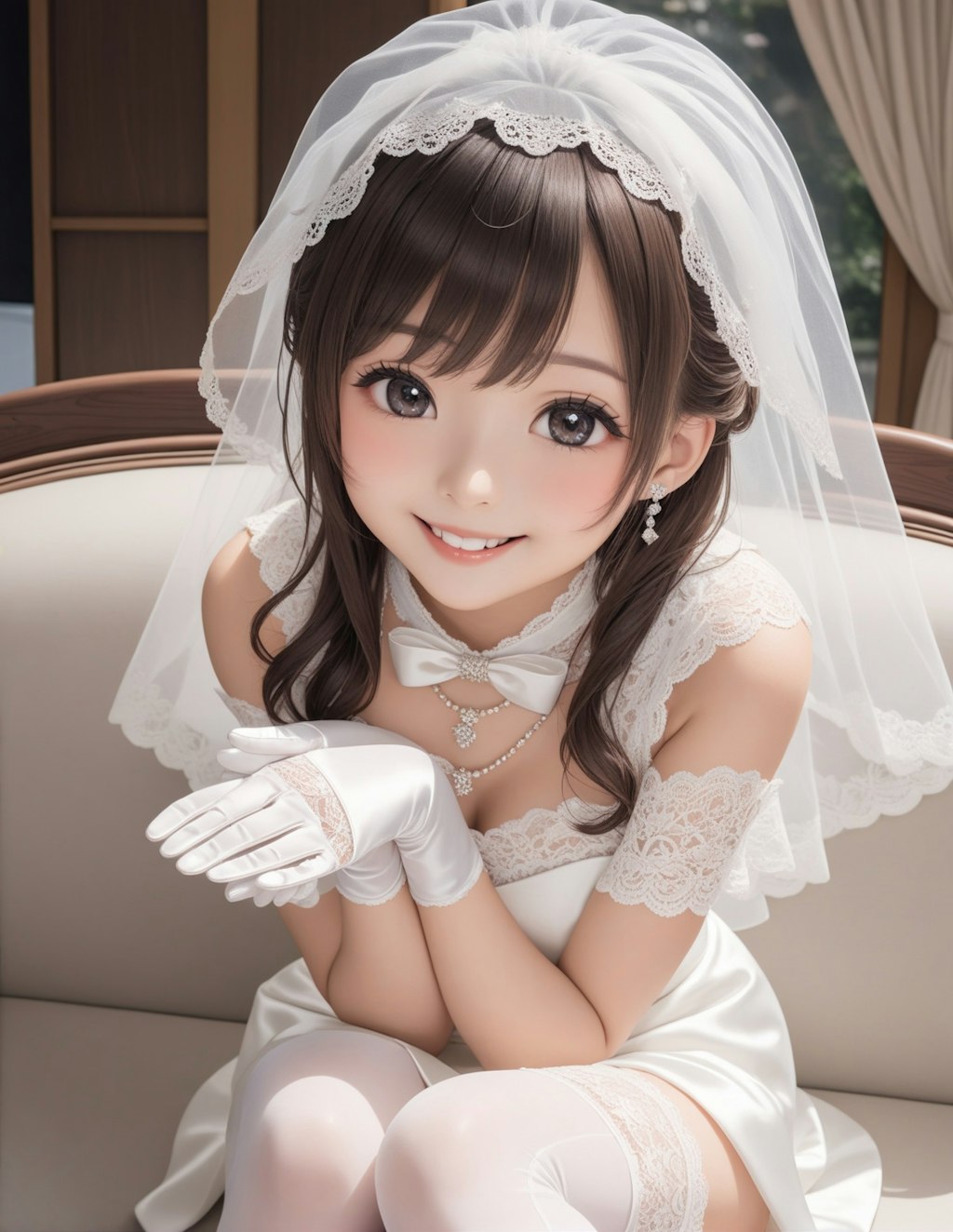 Little Bride