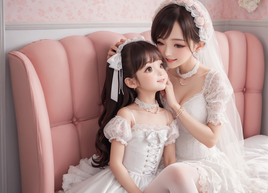 Little Bride