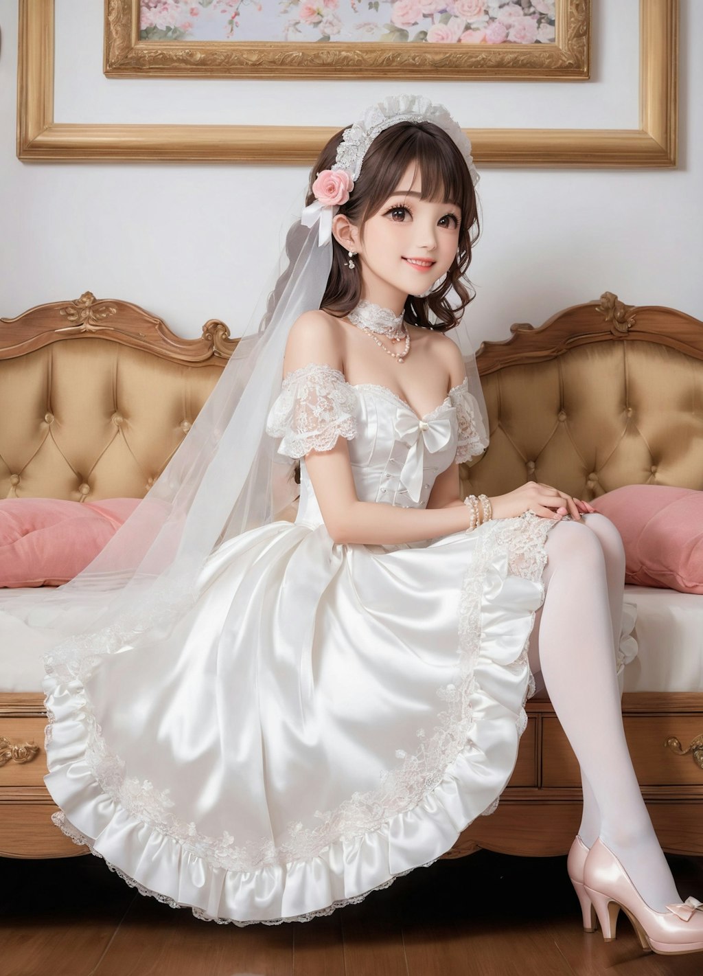 Little Bride