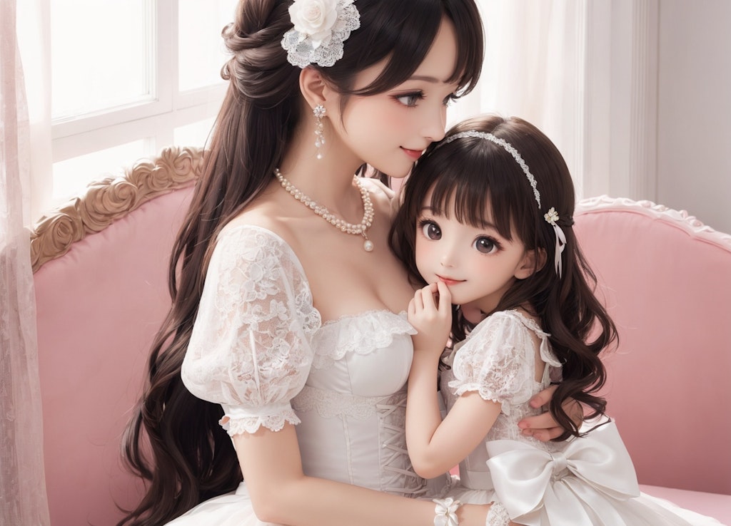 Little Bride