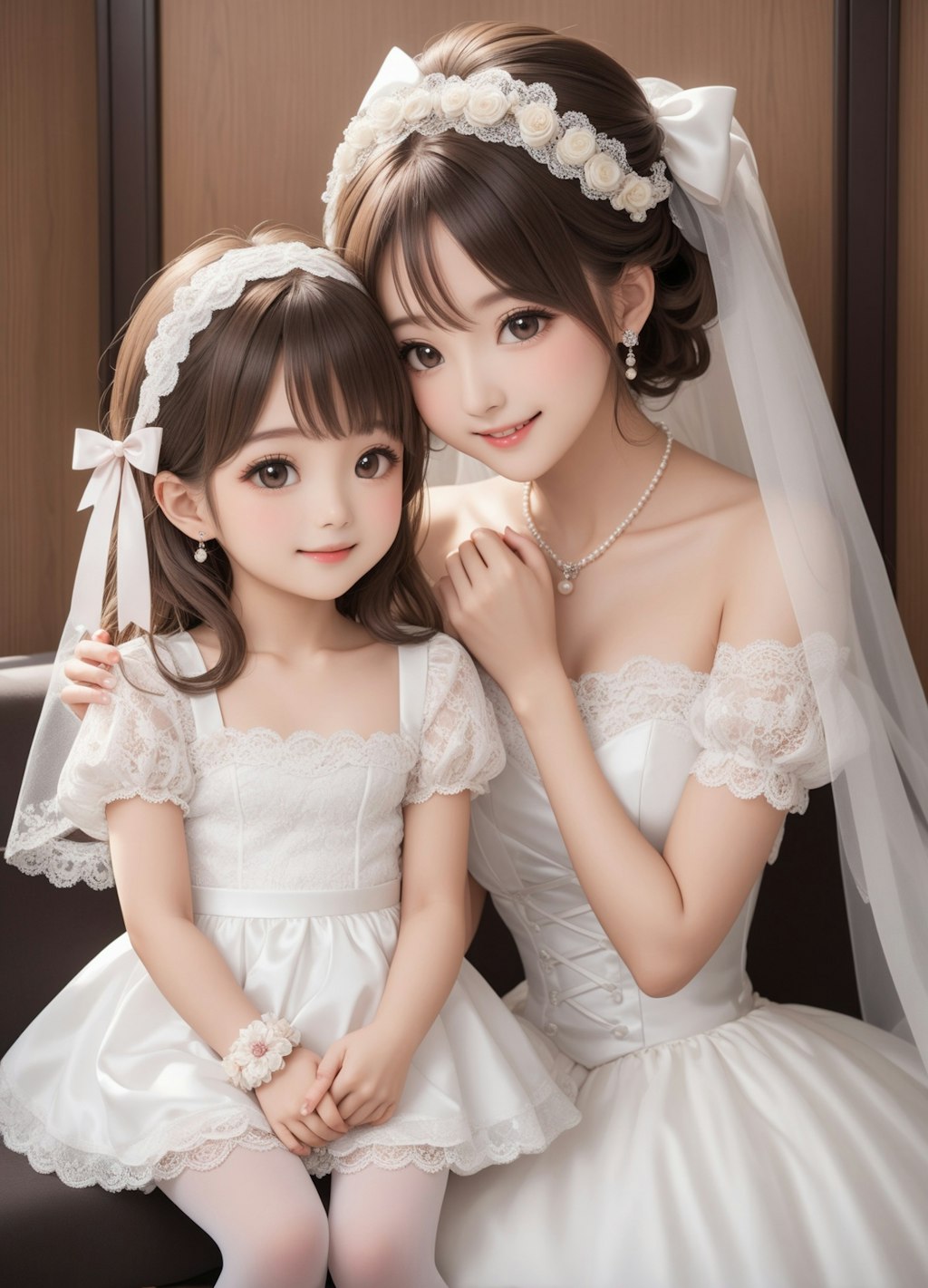 Little Bride