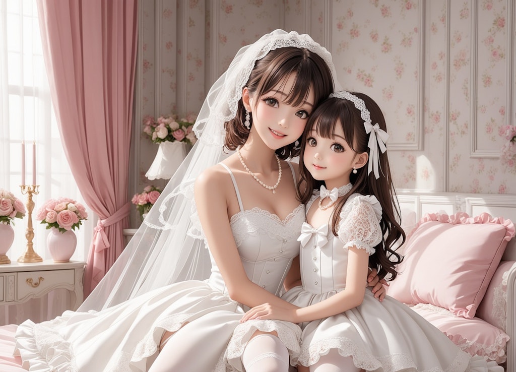 Little Bride