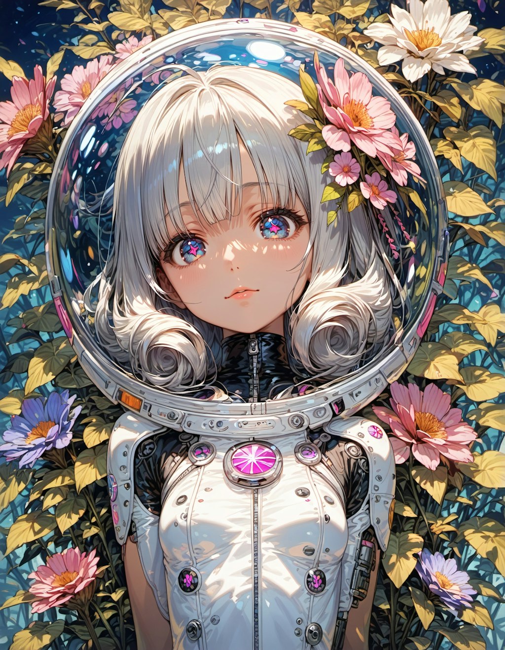 Astronaut