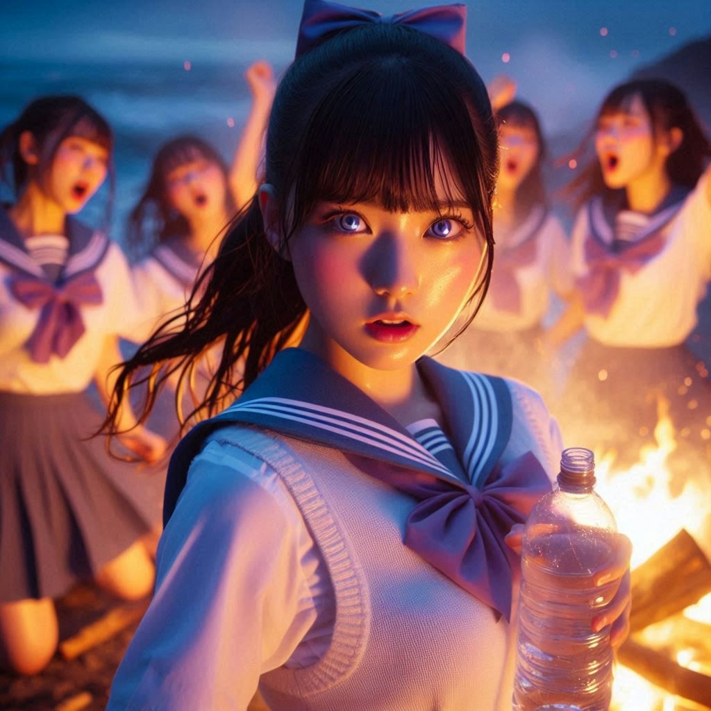 またみてね！