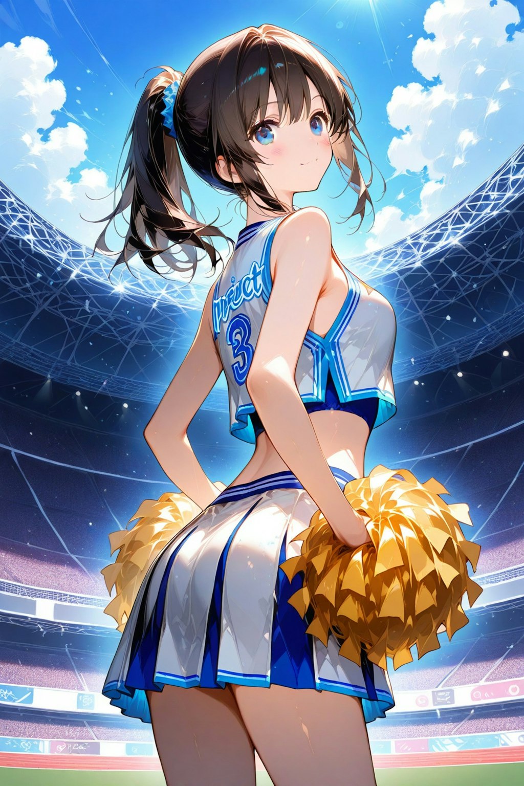 チア