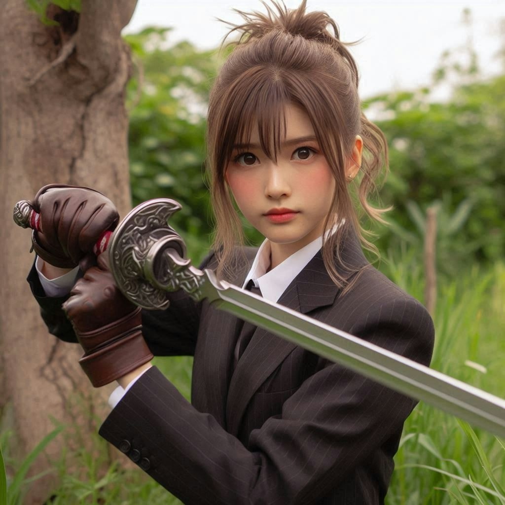 ファイナンシャルファンタジー