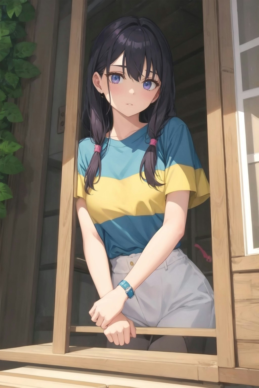 譲られし者2 攻勢