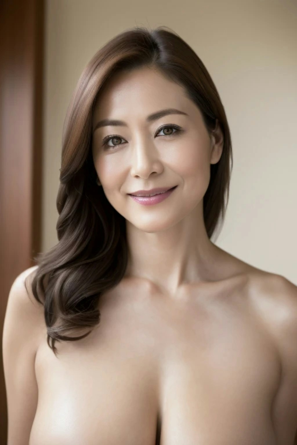 和子　38才