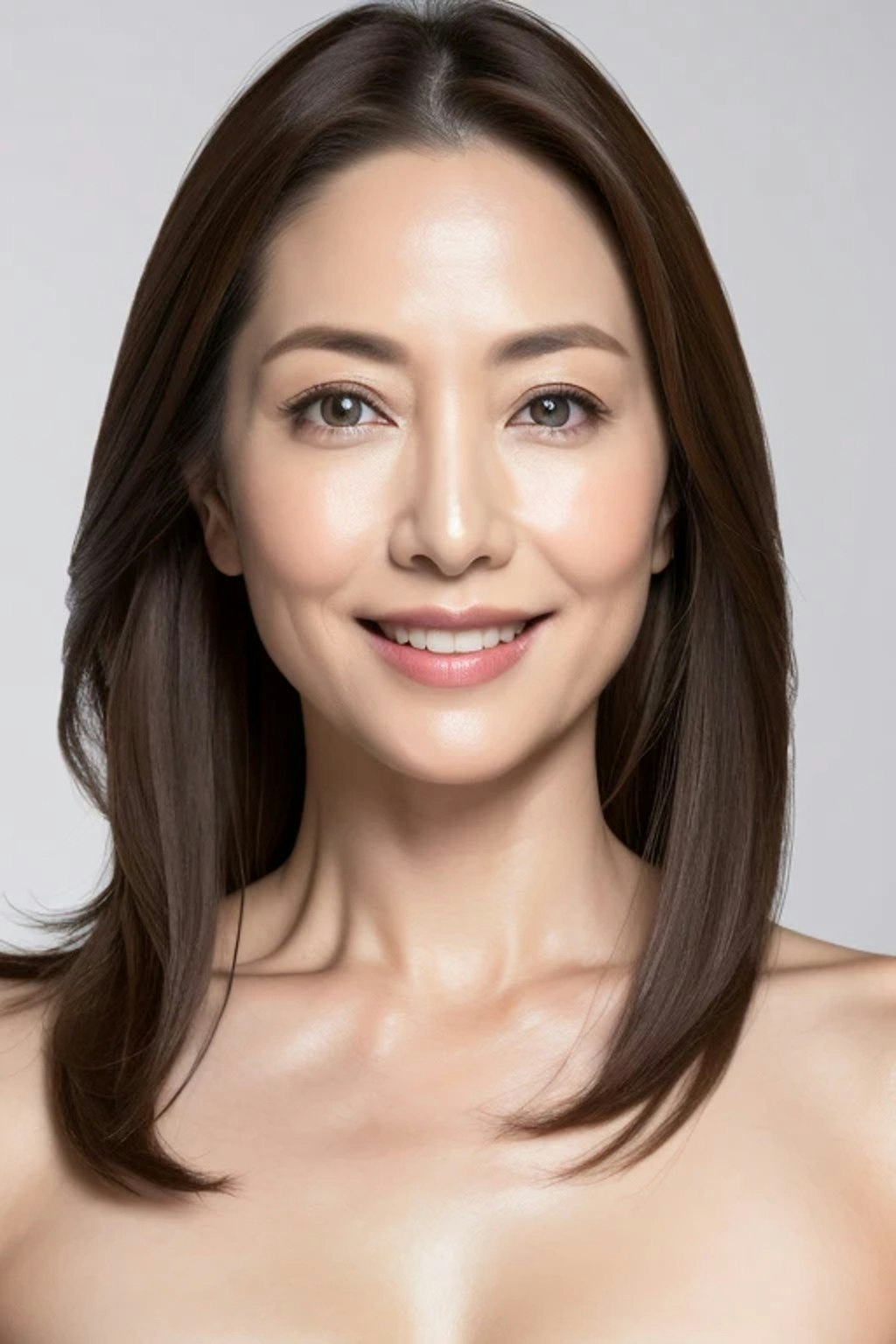 和子　38才