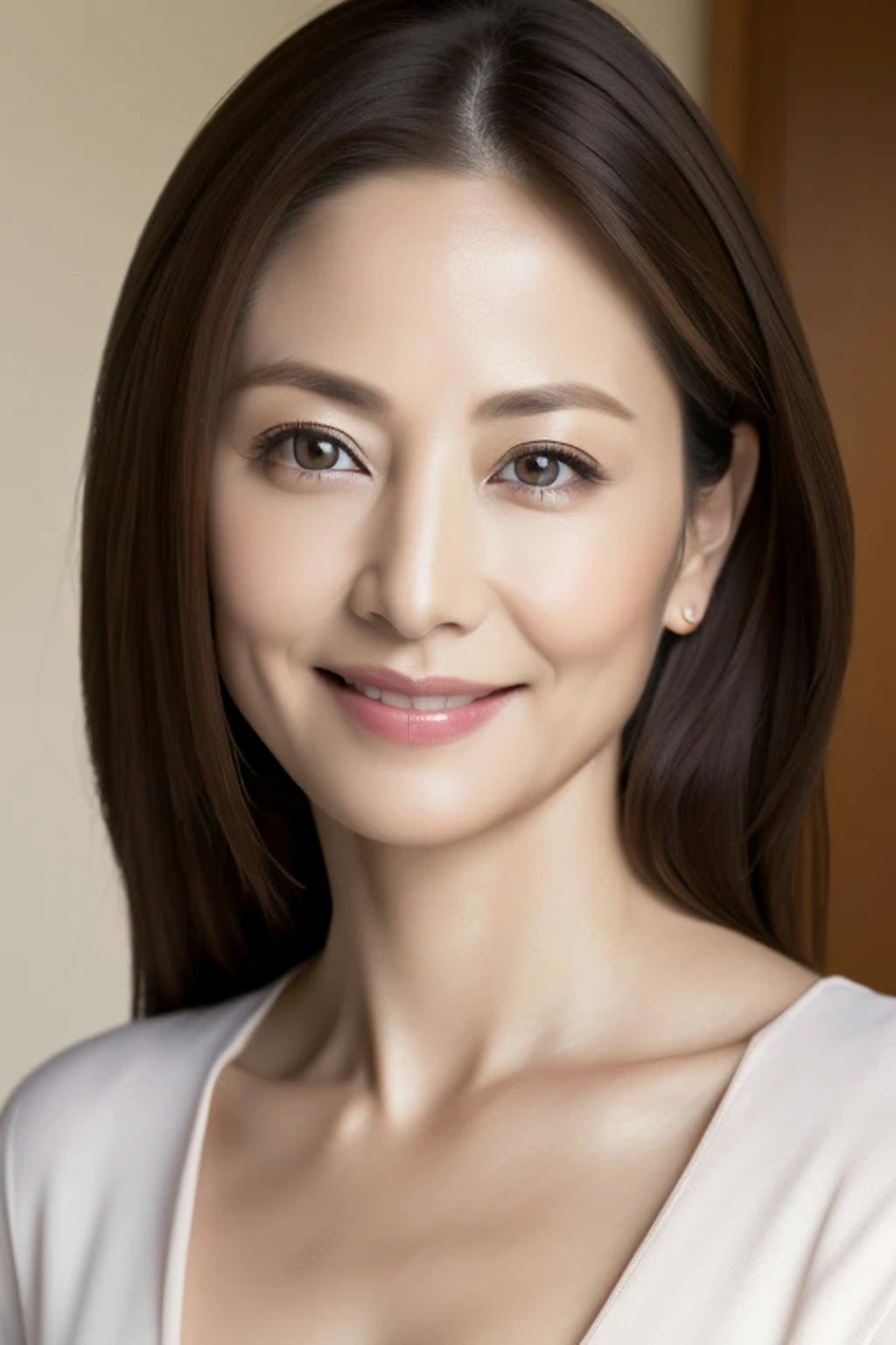 和子　38才