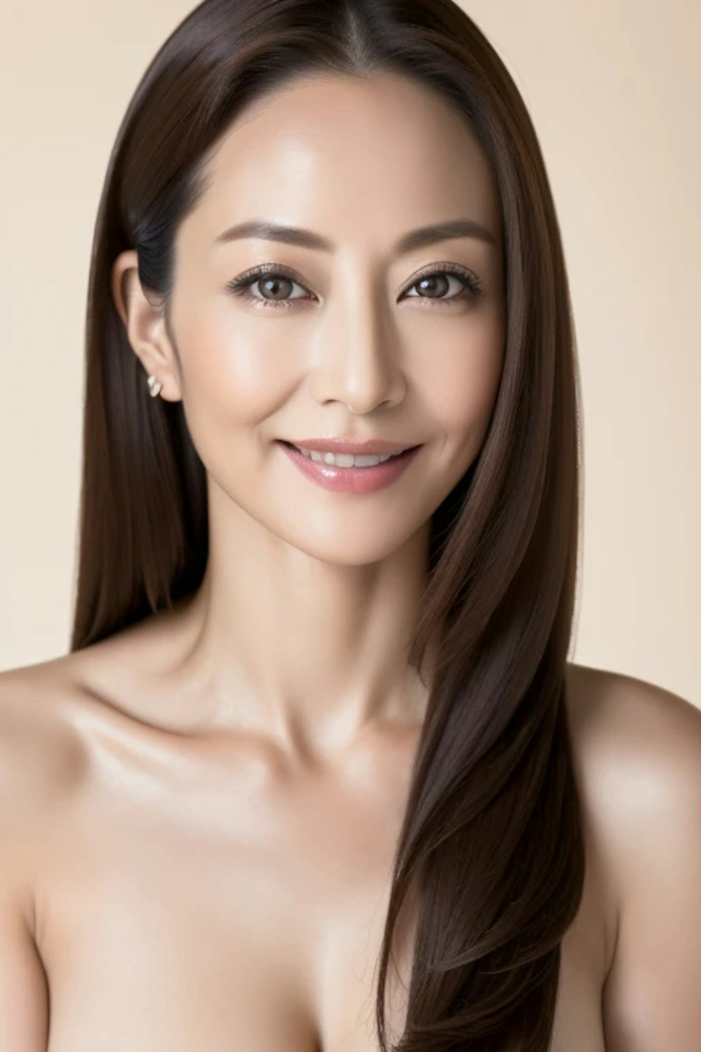 和子　38才