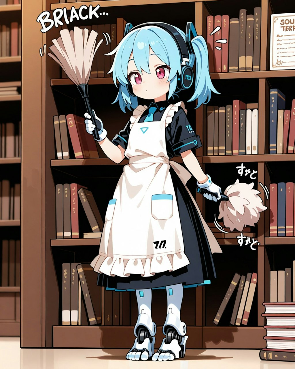 みらいのこしょてん♡