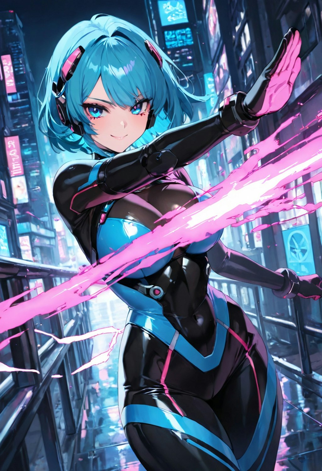 サイバーシティ