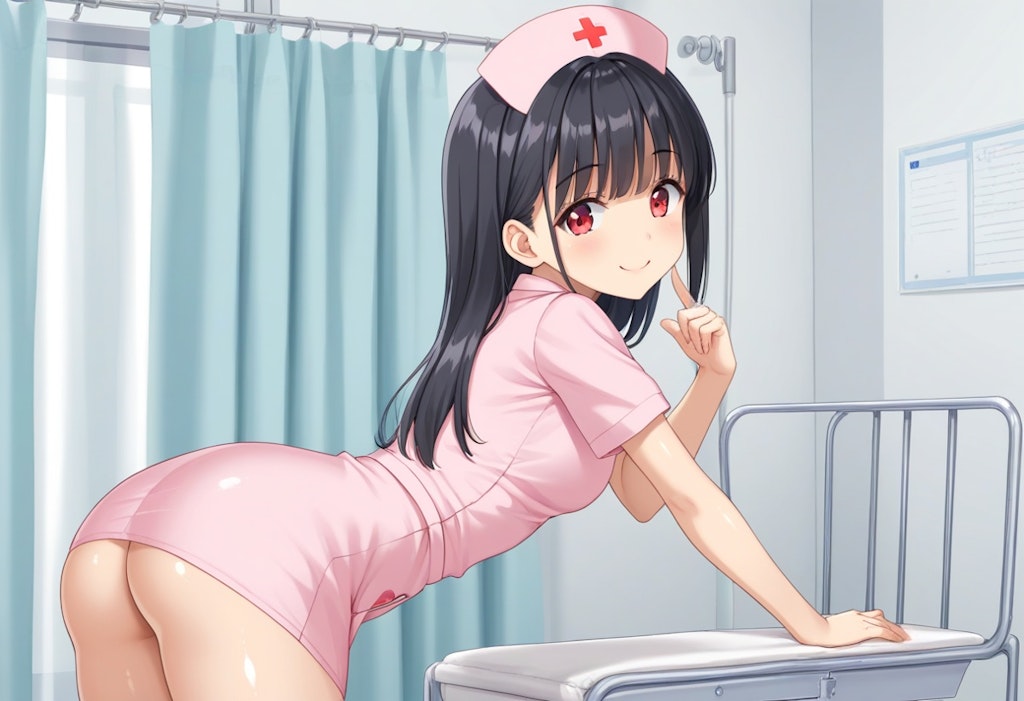 ナース