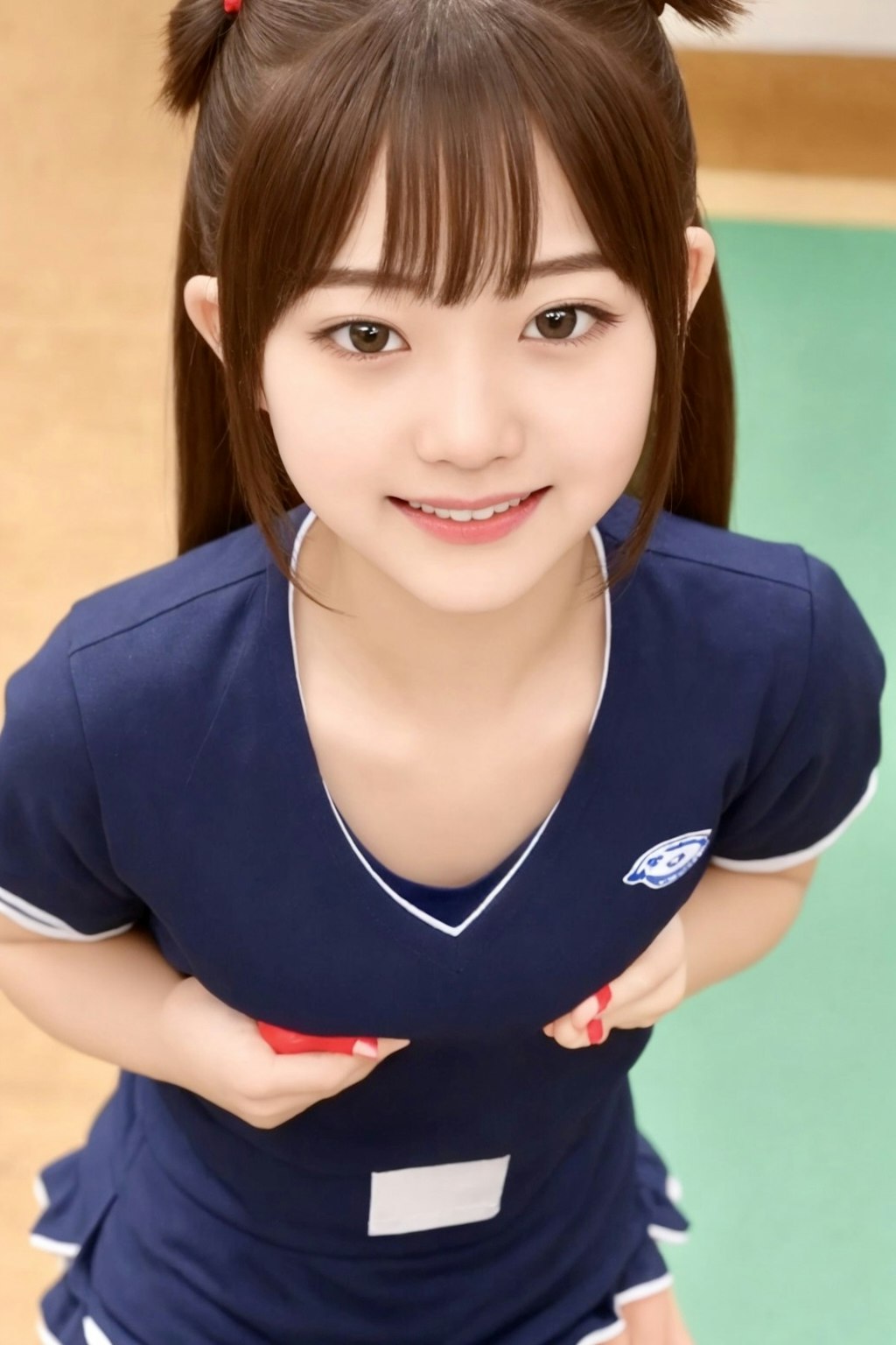 これでいちころ？