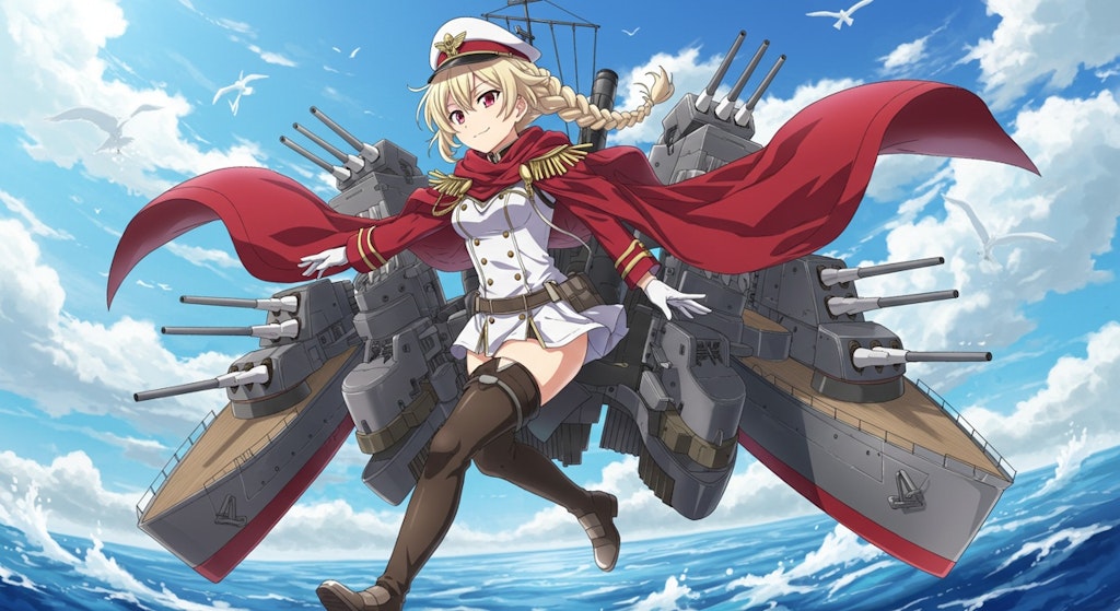 アズールレーン