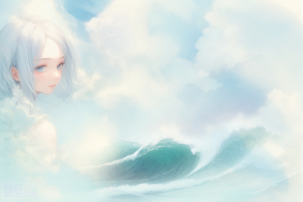 2025海の日　2